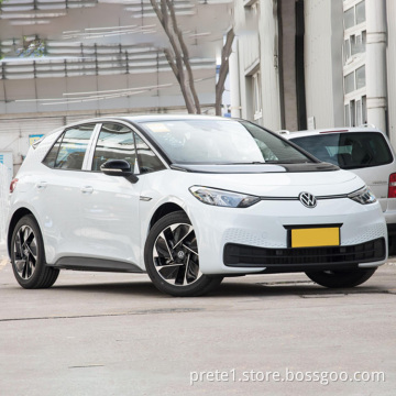 ID.3 2022 Chiave Pure Volkswagcessori ID3 I3 Volkswagen ID 3 EV Electric Car
